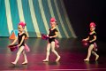 Mini Stars Circus 1C  043